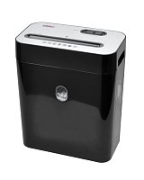 Skartovačka DESQ, 4 x 29 mm, 18l, křížový řez