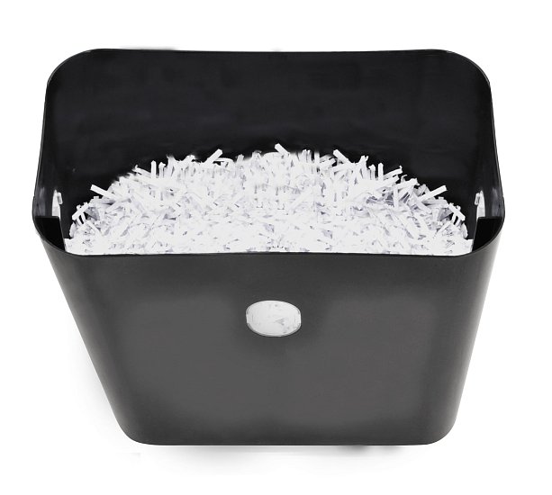 Skartovačka DESQ, 4 x 29 mm, 18l, křížový řez