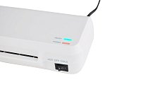 Laminátor DESQ A4 New Generation, bílá