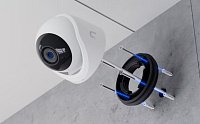 Ubiquiti UVC-G6-Turret-W - UniFi Protect G6 Turret, bílá