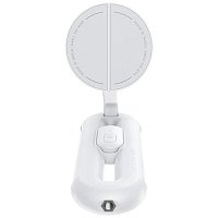 Baseus Selfie tyč TechShot bílá