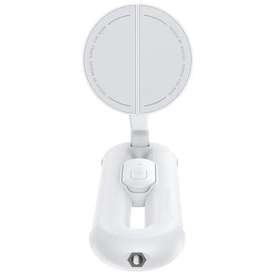 Baseus Selfie tyč TechShot bílá