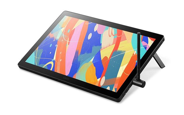 Wacom Cintiq 16 DTK168E - 5Y Wty
