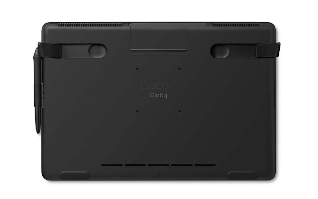 Wacom Cintiq 16 - 5 year warranty