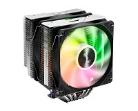 FSP Chladič CPU MP7 Dual, 120mm A.RGB FDB Fan