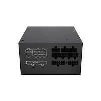 GEMBIRD FX modular 750W 80+ Gold ATX 3.1