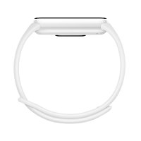Xiaomi Smart Band 10 Ceramic Edition Pearl White