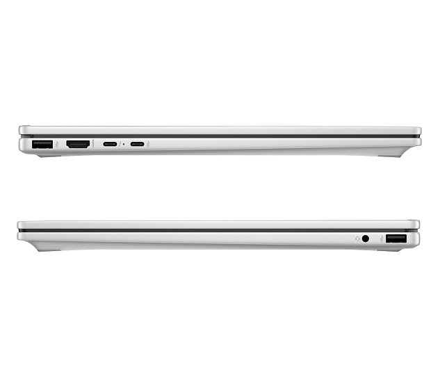 HP Omnibook X Flip/16-as0003nc/U7-258V/16