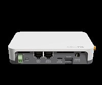 MikroTik RB924iR-2nD-BT5&BG770A&R11e-LR8G, KNOT LR8G kit