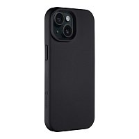 Tactical MagForce Velvet Smoothie Kryt pro Apple iPhone 15 Asphalt