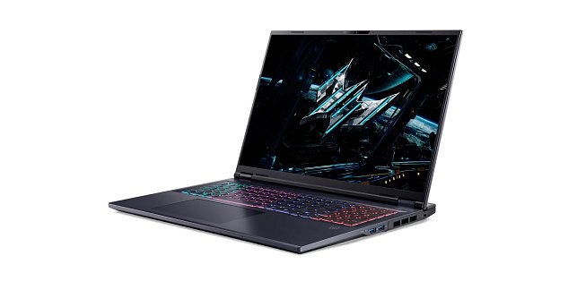 Acer Predator Helios Neo 18/PHN18-72-91VK/U9-275HX/18