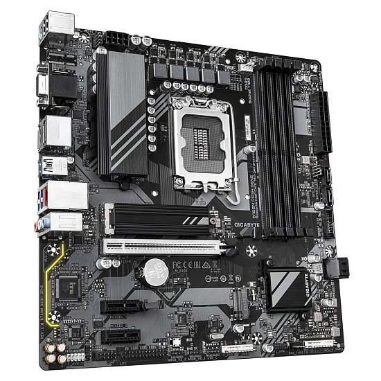 GIGABYTE B760M DS3H GEN5/LGA 1700/mATX