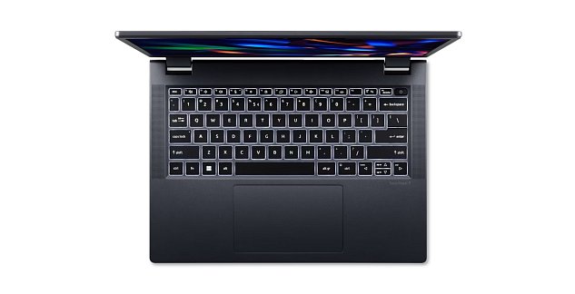 Acer TravelMate P4 14/TMP414-55-TCO-5106/U5-225U/14