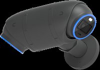 Ubiquiti UACC-Camera-DM-B, Camera Dual Mount, Dvojtý držák pro kamery UVC-G4/G5/AI, černá