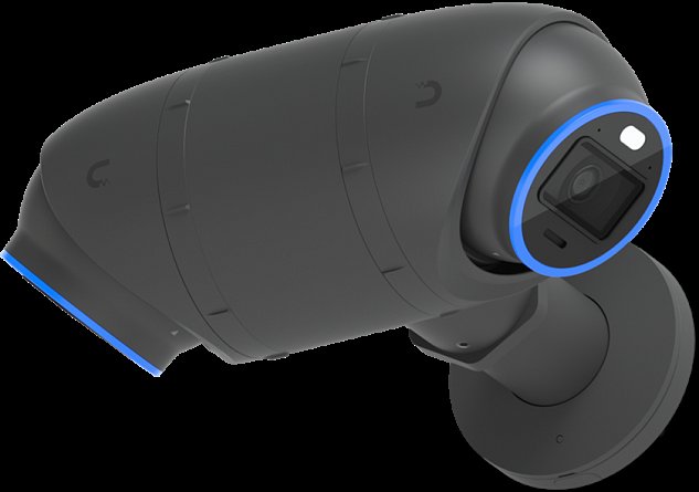 Ubiquiti UACC-Camera-DM-B, Camera Dual Mount, Dvojtý držák pro kamery UVC-G4/G5/AI, černá