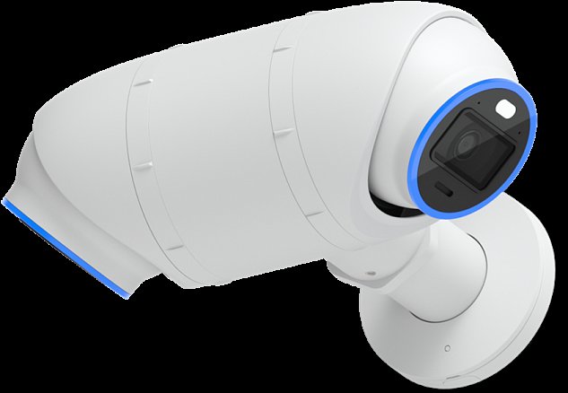 Ubiquiti UACC-Camera-DM-W, Camera Dual Mount White, Dvojtý držák pro kamery UVC-G4/G5/AI, bílá