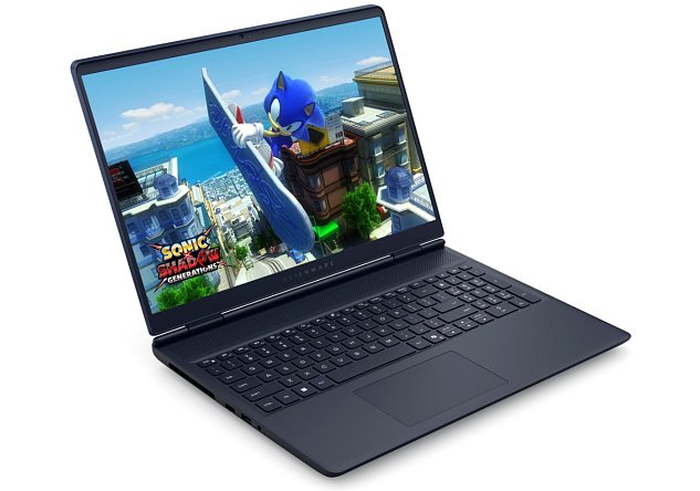 Dell Alienware/16 Aurora AC16250/7-240H/16