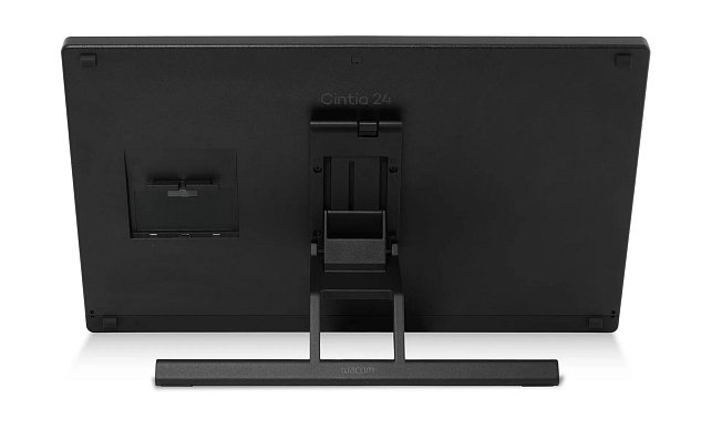 Wacom Cintiq 24 touch DTH246E - 3Y Wty