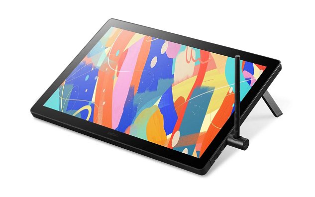 Wacom Cintiq 16 DTK168