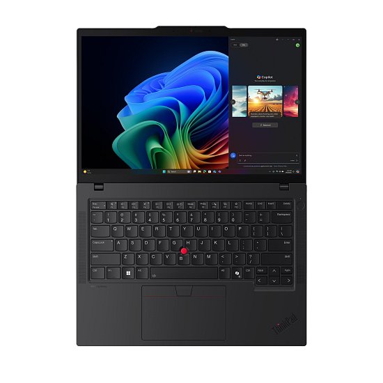 Lenovo ThinkPad T/T14 Gen 6 (Intel)/U7-258V/14