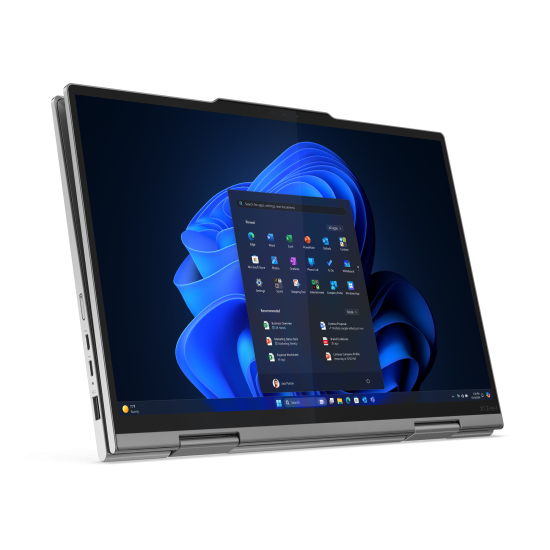 Lenovo ThinkPad X1/2-in-1 Gen 10/U7-258V/14