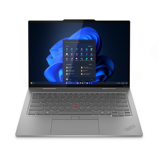 Lenovo ThinkPad X1/2-in-1 Gen 10/U7-258V/14