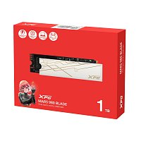 ADATA SSD 1TB XPG MARS 980 BLADE  Gen5x4