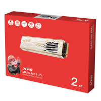 ADATA SSD 2TB XPG MARS 980 PRO  Gen5x4