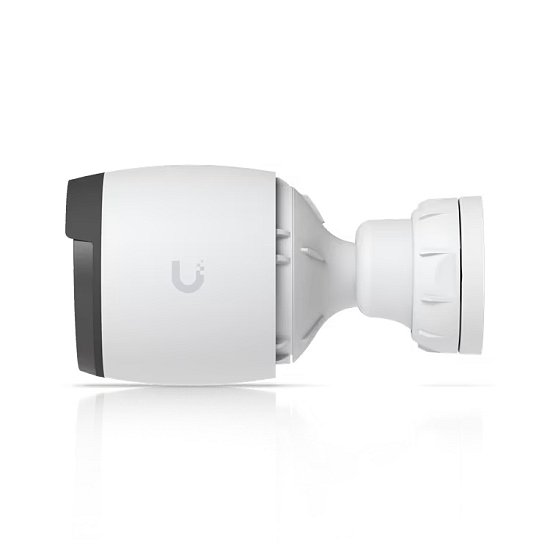 Ubiquiti UVC-G6-Bullet-W - UniFi Protect G6 Bullet, bílá