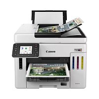 Canon MAXIFY/GX7140/MF/Ink/A4/LAN/WiFi/USB