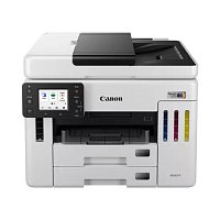 Canon MAXIFY/GX7140/MF/Ink/A4/LAN/WiFi/USB