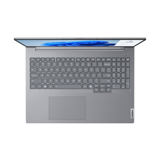Lenovo ThinkBook/ThinkBook 16 G8/Intel Core 3 100U/16