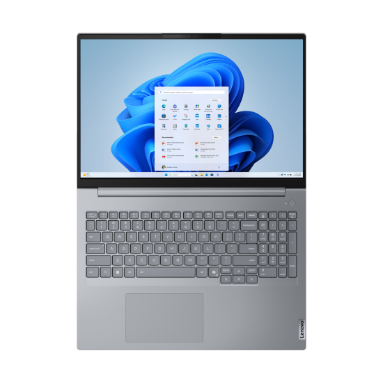 Lenovo ThinkBook/ThinkBook 16 G8/Intel Core 3 100U/16