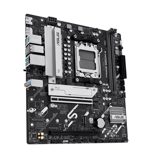 ASUS PRIME B850M-K