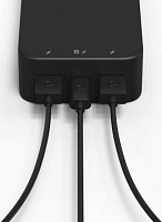 Mophie powerbanka 20K s PD (2023) - černá