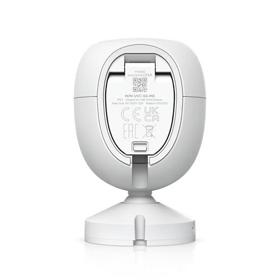 Ubiquiti UVC-G6-INS-W - UniFi Protect G6 Instant, bílá