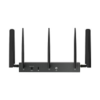 TP-Link ER706WP-4G AX3000 Gb VPN 4xPoE+ Gateway