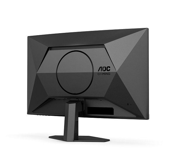 AOC Gaming/C27G4ZXE/27/VA/FHD/280Hz/0,3ms/Black/3R