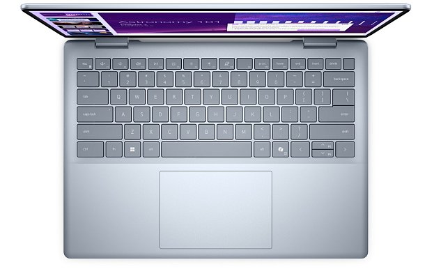 Dell 14 Plus 2-in-1/DB04250/U5-226V/14