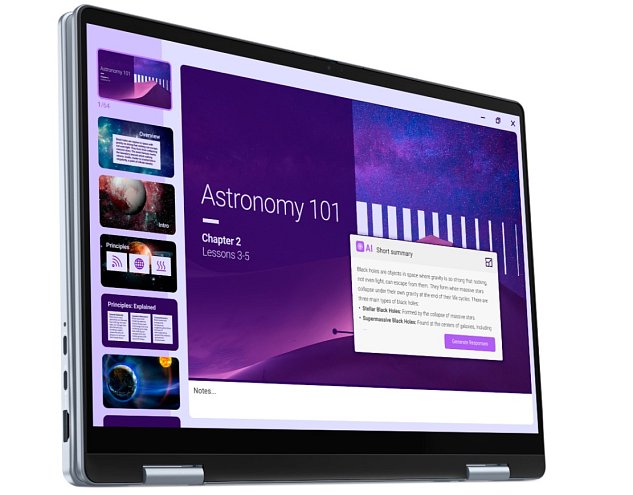 Dell 14 Plus 2-in-1/DB04250/U5-226V/14