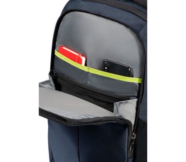 Samsonite GUARDIT 3.0 Laptop Backpack L 17.3