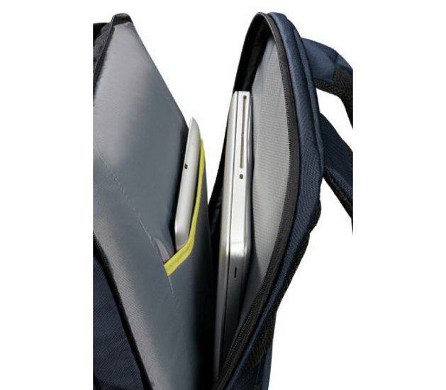 Samsonite GUARDIT 3.0 Laptop Backpack L 17.3