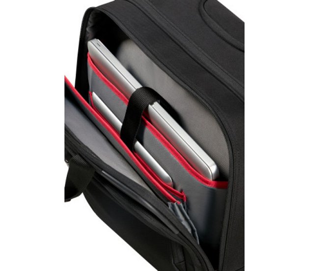 Samsonite GUARDIT 3.0 Rolling Tote 17.3