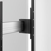 Vogel's RISE WBS75 keramické tabule se závěsy pro 75