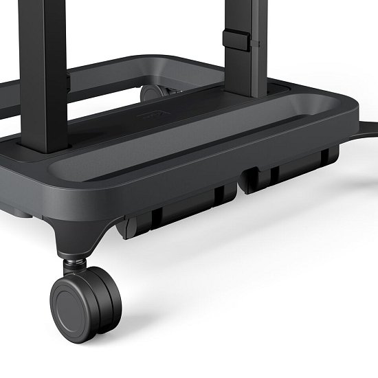 Vogel's RISE WBS65M keramické tabule se závěsy pro 65