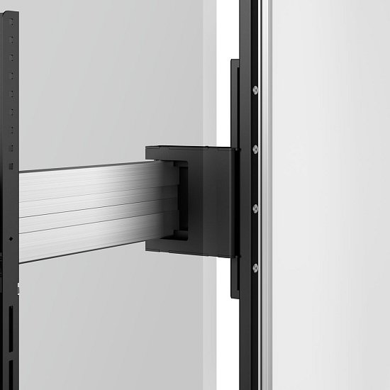 Vogel's RISE WBS75M keramické tabule se závěsy pro 75