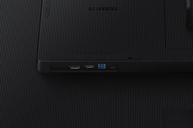 Samsung ViewFinity S8/LS37D800UAUXEN/37