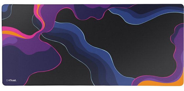 TRUST GXT759 XXL MOUSEPAD - ABSTRACT