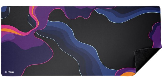 TRUST GXT759 XXL MOUSEPAD - ABSTRACT
