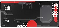 TRUST GXT759 XXL MOUSEPAD - BLOSSUM
